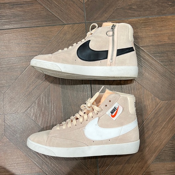 john elliott blazer nike